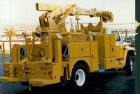 Commercial Truck Equipment image 1